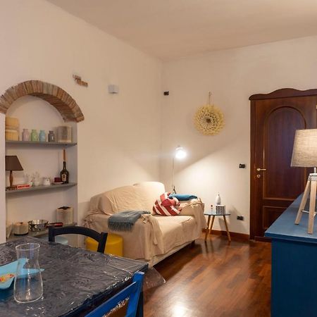 A 2 Passi Apartment อีเกลเซียส ภายนอก รูปภาพ