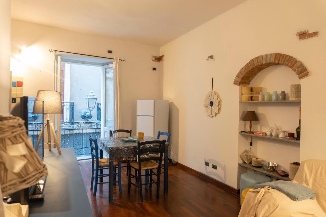 A 2 Passi Apartment อีเกลเซียส ภายนอก รูปภาพ