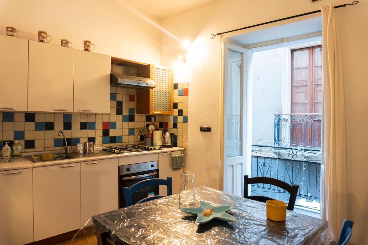 A 2 Passi Apartment อีเกลเซียส ภายนอก รูปภาพ
