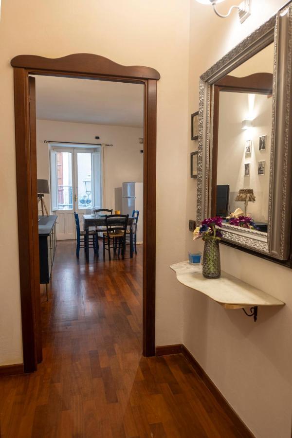 A 2 Passi Apartment อีเกลเซียส ภายนอก รูปภาพ