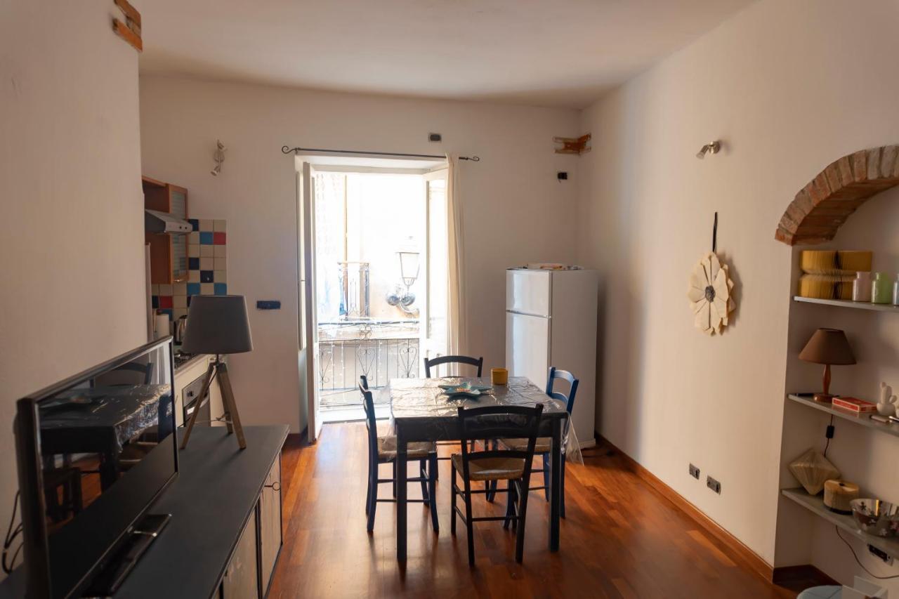 A 2 Passi Apartment อีเกลเซียส ภายนอก รูปภาพ