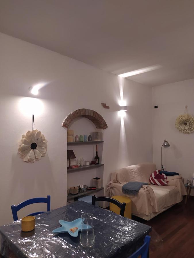A 2 Passi Apartment อีเกลเซียส ภายนอก รูปภาพ