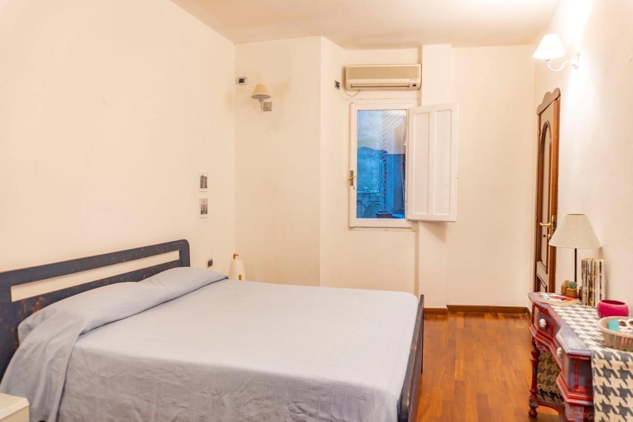 A 2 Passi Apartment อีเกลเซียส ภายนอก รูปภาพ