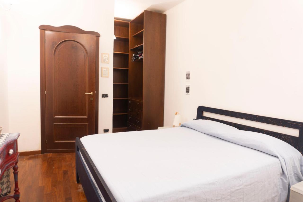 A 2 Passi Apartment อีเกลเซียส ภายนอก รูปภาพ