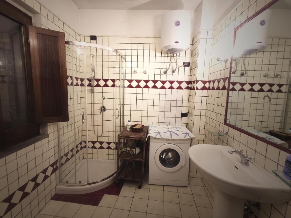 A 2 Passi Apartment อีเกลเซียส ภายนอก รูปภาพ