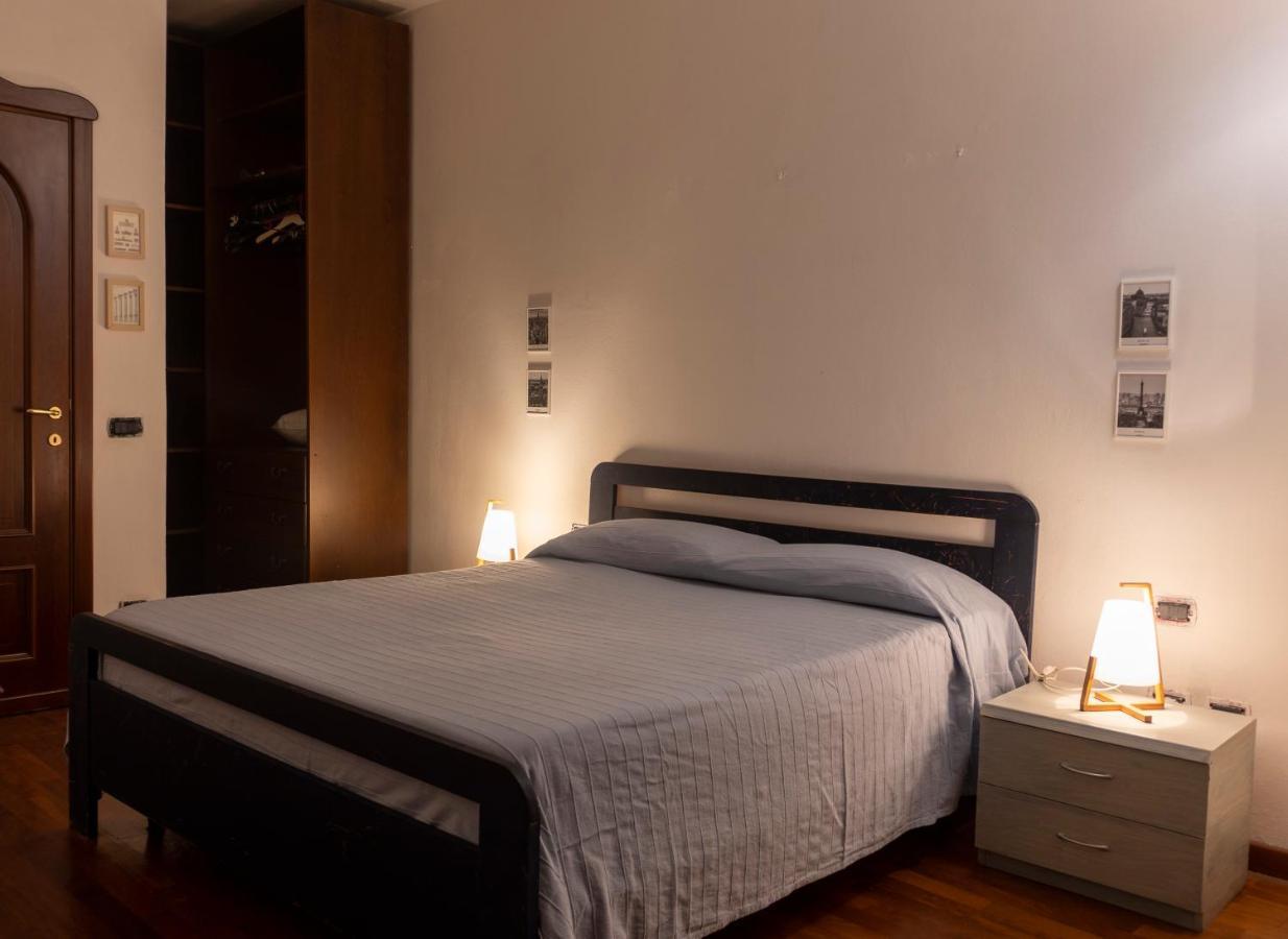 A 2 Passi Apartment อีเกลเซียส ภายนอก รูปภาพ