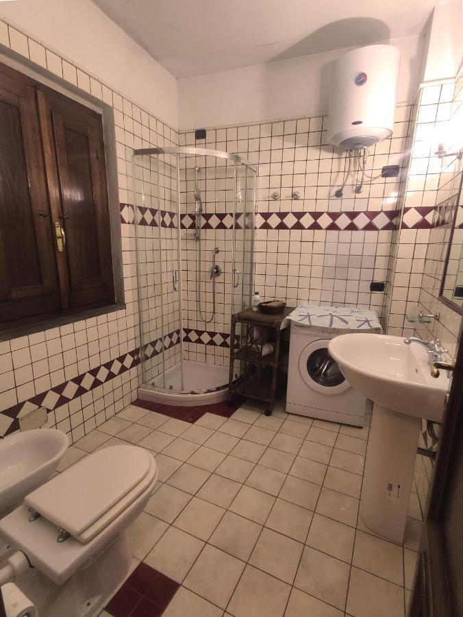A 2 Passi Apartment อีเกลเซียส ภายนอก รูปภาพ