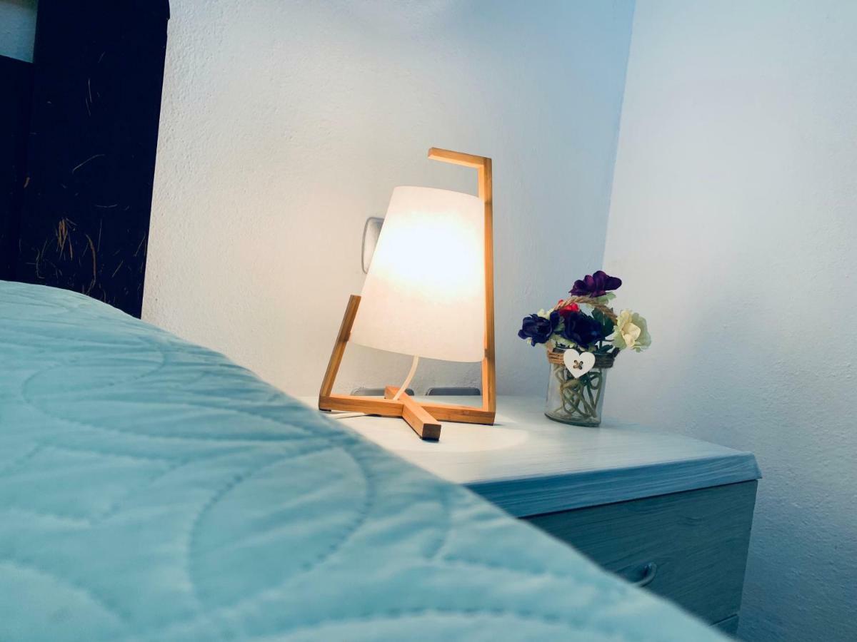 A 2 Passi Apartment อีเกลเซียส ภายนอก รูปภาพ